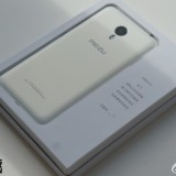Meizu M3 Note Android Smartphone