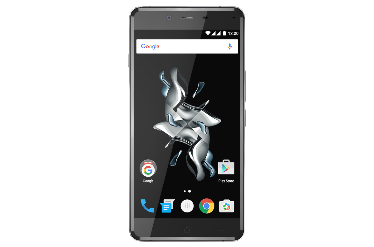 OnePlus X Android Smartphone