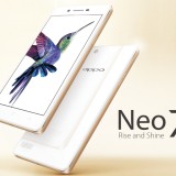 Oppo Neo 7 Android Smartphone