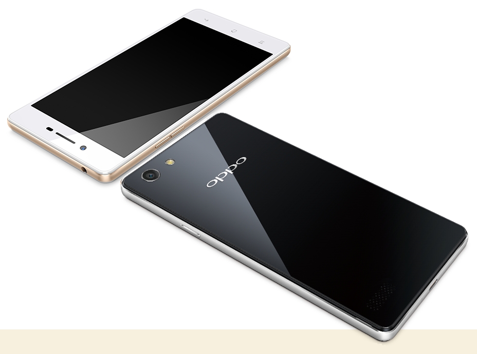 Oppo Neo 7 Android Smartphone