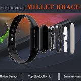 Xiaomi Mi Band Wearable