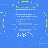 Xiaomi Mi Band Wearable