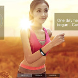 Xiaomi Mi Band Wearable