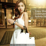 Xiaomi Mi Band Wearable
