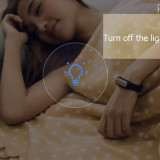 Xiaomi Mi Band Wearable