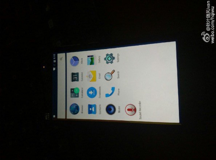 Xiaomi Mi3 mit Android 6.0 Marshmallow aufgetaucht