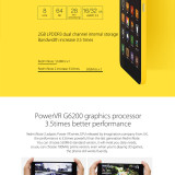 Xiaomi Redmi Note 2 Android Smartphone