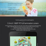 Xiaomi Redmi Note 2 Android Smartphone