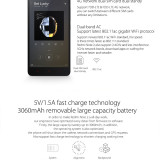 Xiaomi Redmi Note 2 Android Smartphone