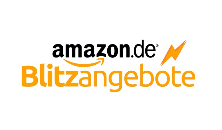 Amazon Blitzangebote am 14. November 2016