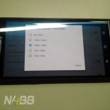 BlackBerry Priv Android Smartphone