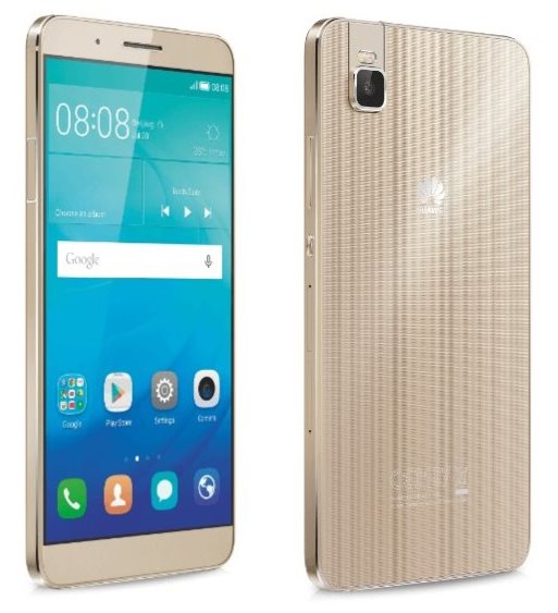 Huawei ShotX Android Smartphone