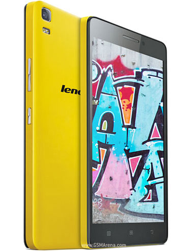 Lenovo K3 Note Android Smartphone