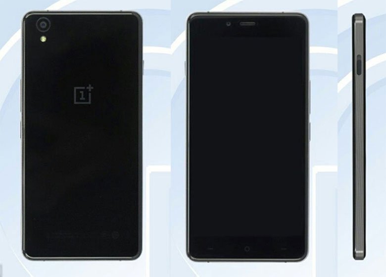 OnePlus X Android Smartphone