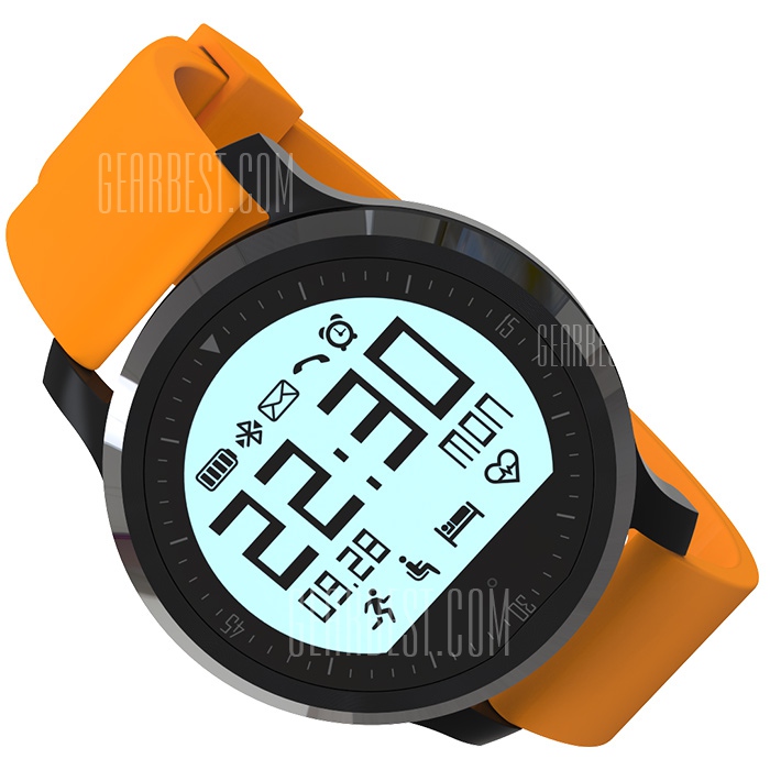 F68 Smart Sports Watch Smartwatch