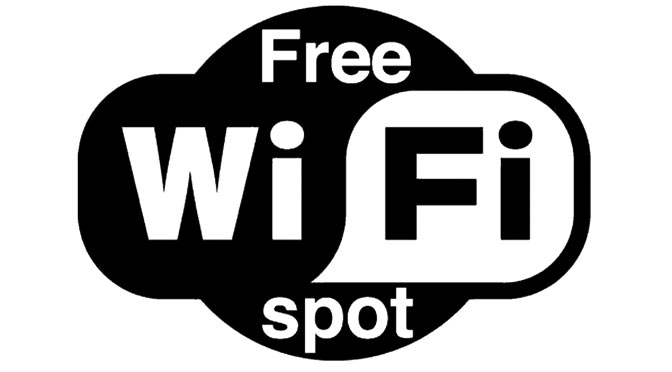 WiFi Logo