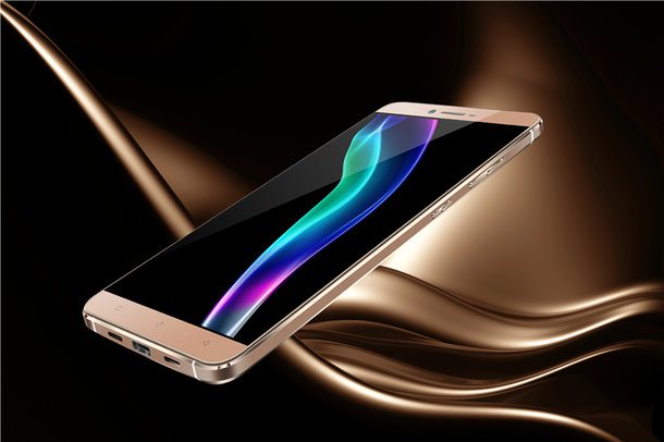 Gionee S6 Android Smartphone