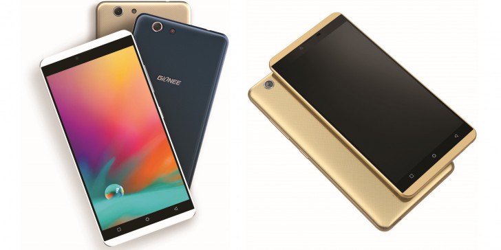 Gionee Elife S Android Smartphone