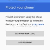 HTC One M9 Android Marshmallow