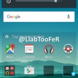 HTC One M9 Android Marshmallow