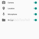 HTC One M9 Android Marshmallow