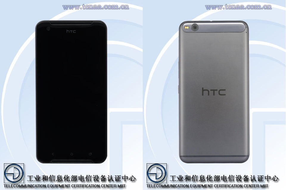 HTC One X9 Android Smartphone
