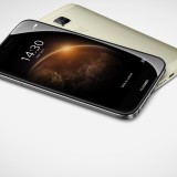 Huawei G7 Plus Android Smartphone