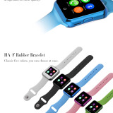 NO.1 D3 Smartwatch