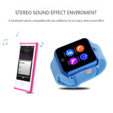 NO.1 D3 Smartwatch