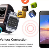 NO.1 G2 Smartwatch