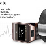 NO.1 G2 Smartwatch