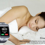 NO.1 G2 Smartwatch