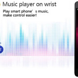 NO.1 G2 Smartwatch