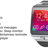 NO.1 G2 Smartwatch