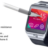 NO.1 G2 Smartwatch