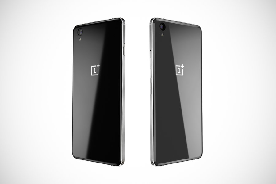 OnePlus X Android Smartphone