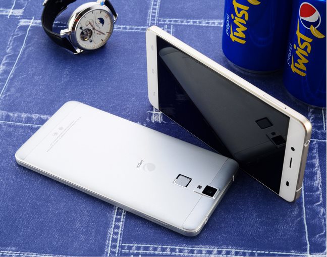 Pepsi P1 Android Smartphone