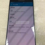 Samsung Galaxy A7 Android Smartphones