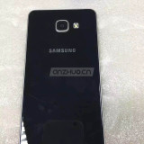 Samsung Galaxy A7 Android Smartphones