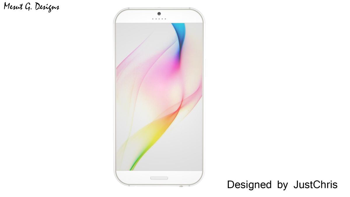 Samsung Galaxy Note 6 Android Smartphone