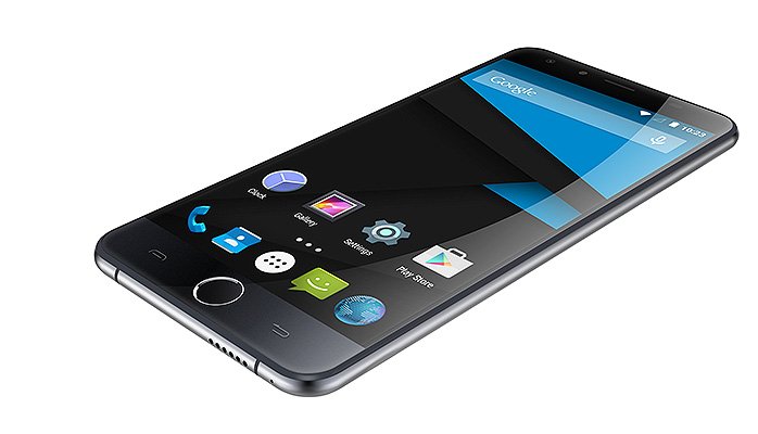 Ulefone Be Touch 3 Android Smartphone