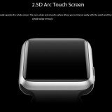 Ulefone uWear Smartwatch