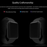 Ulefone uWear Smartwatch