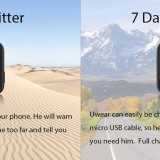 Ulefone uWear Smartwatch