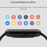Ulefone uWear Smartwatch