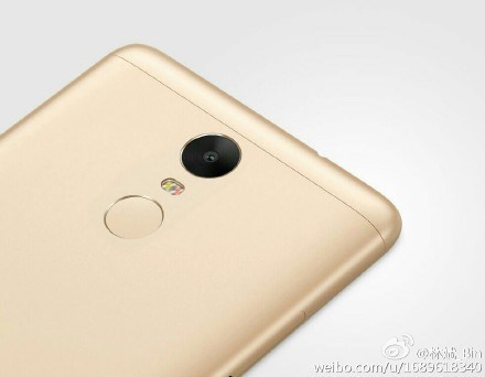 Xiaomi Redmi Note 2 Pro Android Smartphone