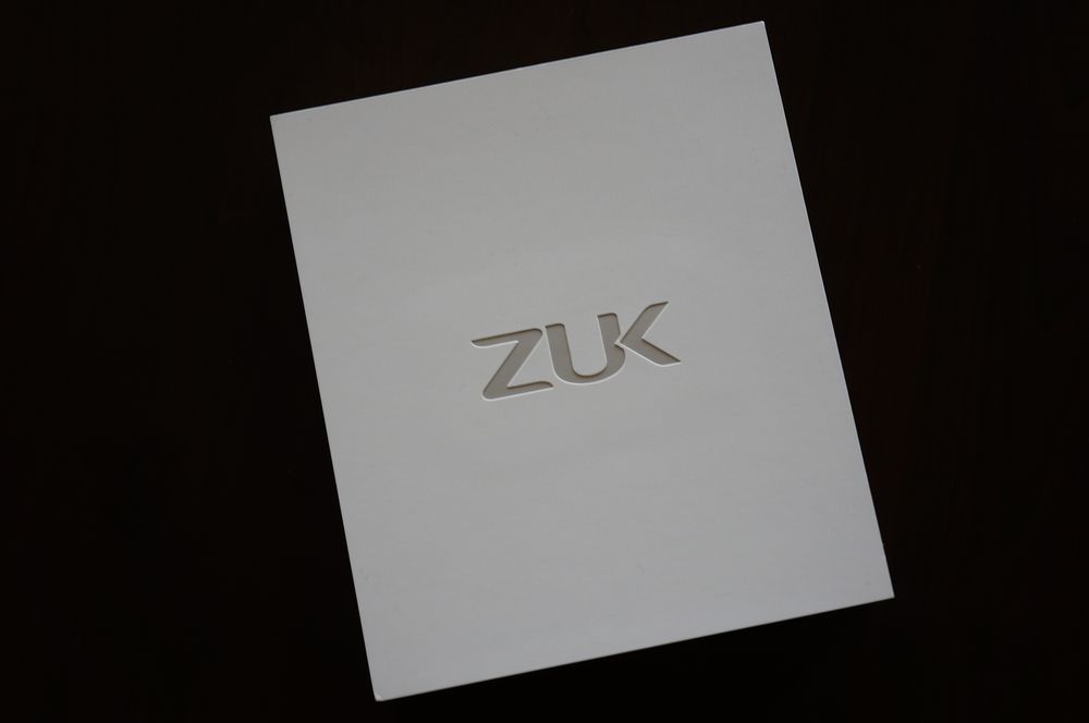 ZUK Z1 Android Smartphone