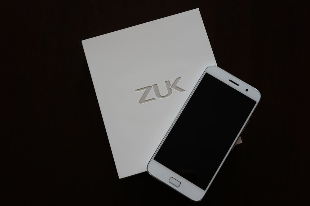 ZUK Z1 Android Smartphone