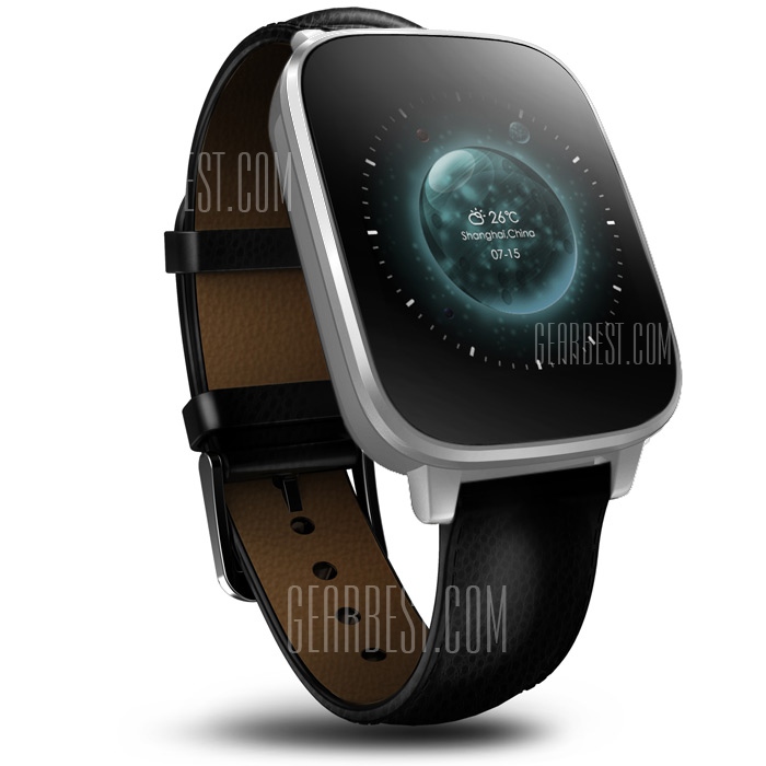 Zeblaze Crystal Smart Watch