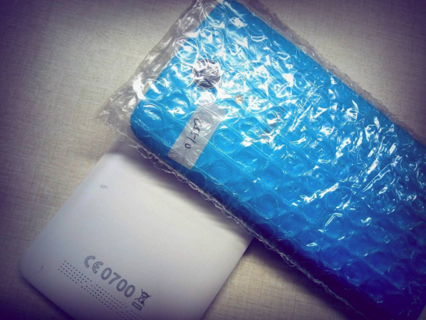 Zopo Android Smartphone